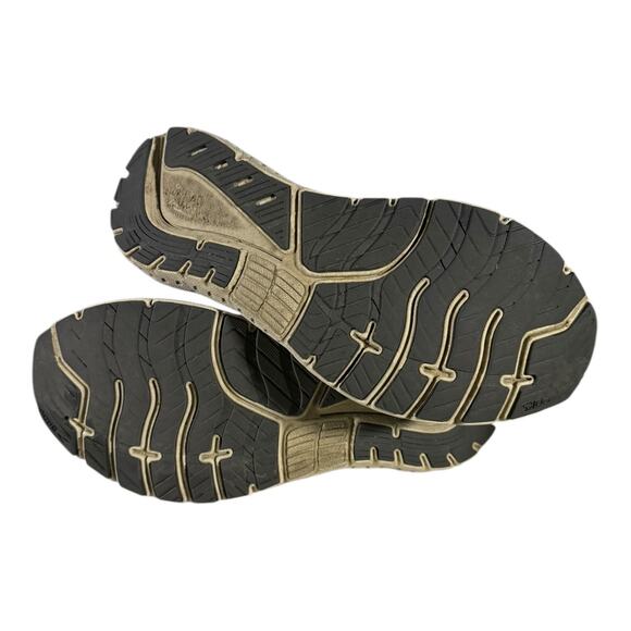 Brooks Glycerin 18 Women’s Size 7.5 B Gray Running Shoes Neutral Sneakers - Picture 8 of 8